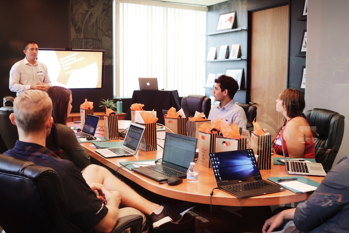 Software Development Office